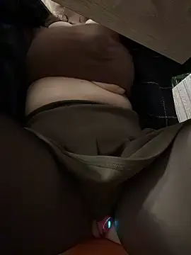 PumaShyXD live cam preview