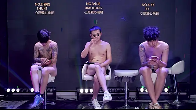 BOY-888888 live cam preview