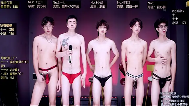 KG-6688 live cam preview