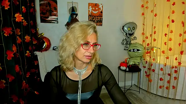 MuseOfStage live cam preview