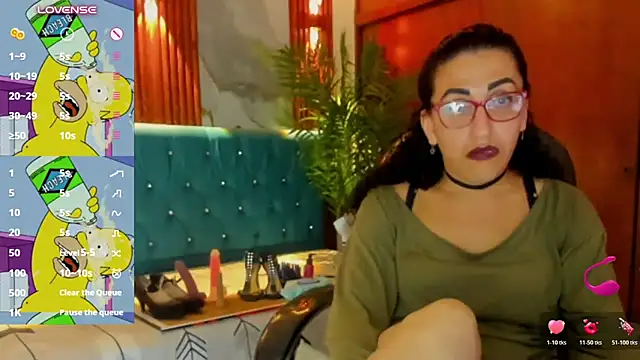 sabrina_dupont live cam preview