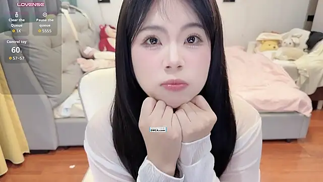 M-17x live cam preview