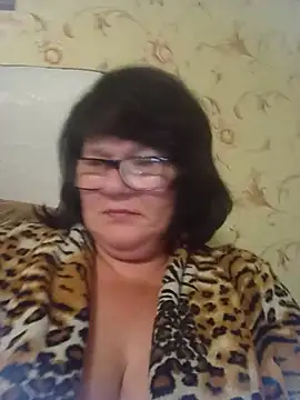 NysiOlsen live cam preview