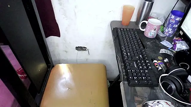 pidemelabendi live cam preview