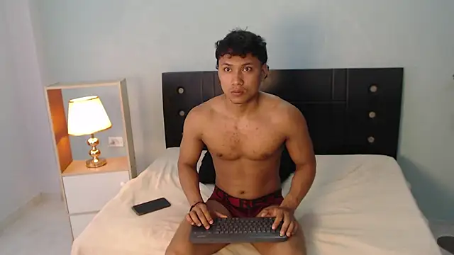 MateoRamos_ live cam preview