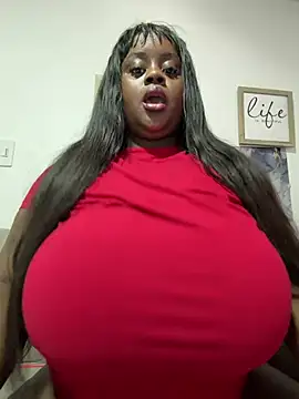 SharikBrowns live cam preview