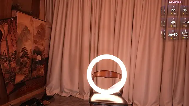 Amelyisthatyou live cam preview