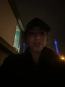 Lalla-Amani live cam preview