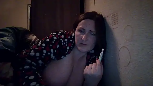AllaSowinskaya webcam