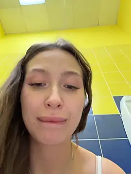 Coconut_milk webcam