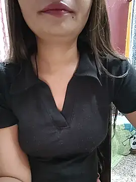 Vaani_Actress live cam on StripChat