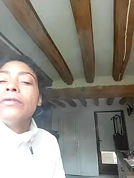 FATISSSE live cam on StripChat