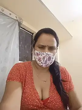 Cute-Neetu live cam on StripChat