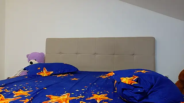 SweetMaddy888 webcam
