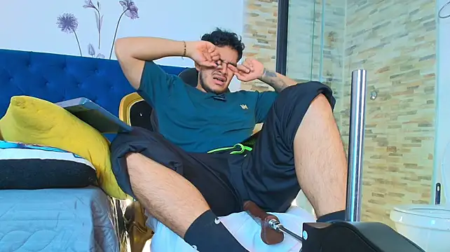 jeisonstark