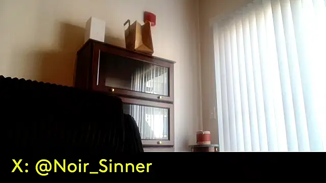 sinnernoir