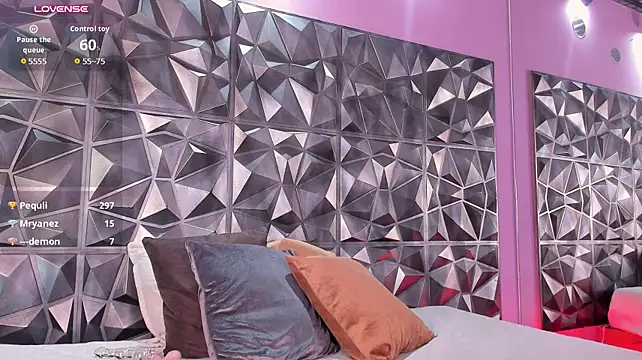 ZoeDiviine