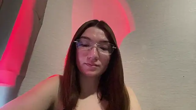 ManyMaron live cam on StripChat