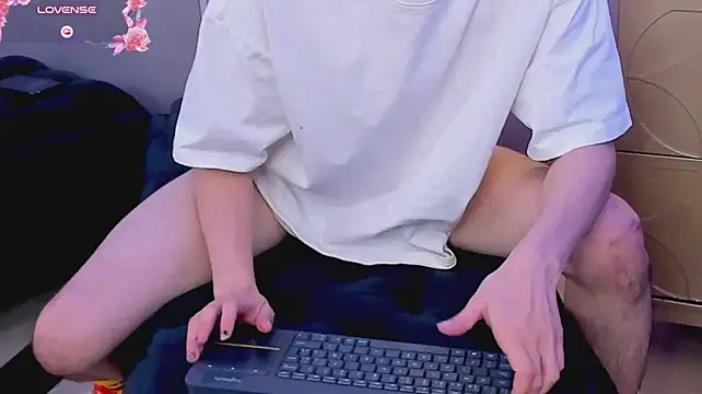 GaelDuke live sex cam