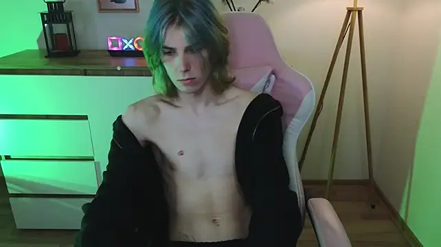 lazy_jester live cam on StripChat