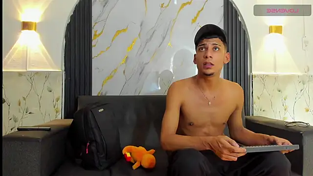 Yeff_26 live cam on StripChat