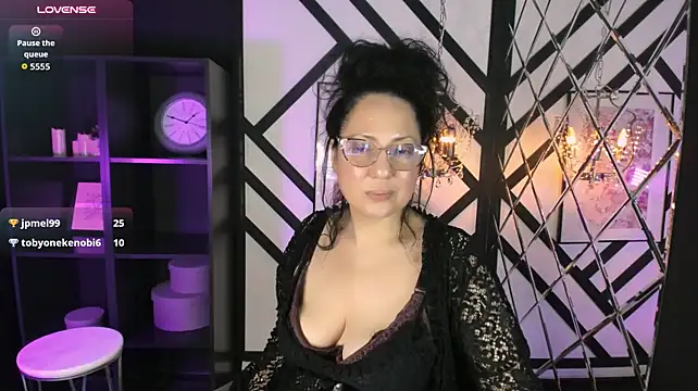 Anita_Muse webcam
