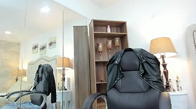 alana_johnson_0 (F mature) - TOUCH ME AND DANCE