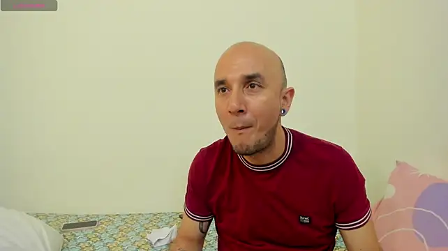 cintya_n_roger (Ask my age) - Lick balls and jerk