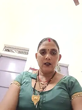 nishababy12 (F milf) - Full open show dungi