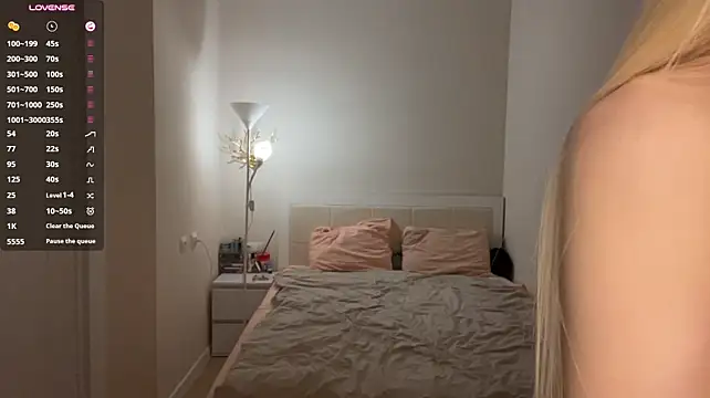 mililluu (F teen) - make me CUM SO HARD by vibrations