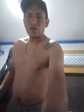 Perico_u_ webcam
