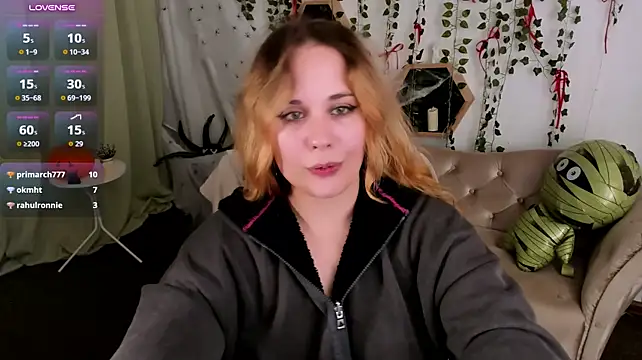 Rita_Wild live cam on StripChat
