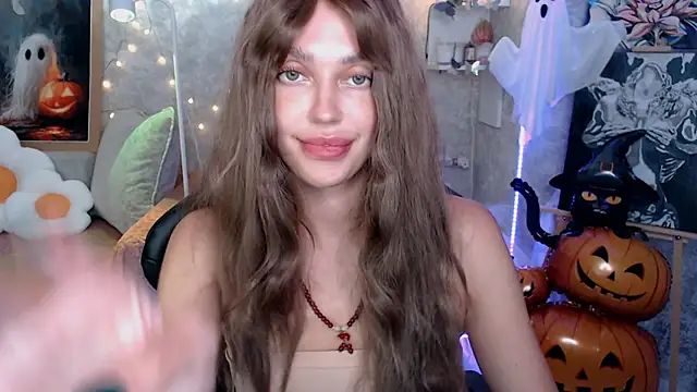 NickyAdamidi live cam on StripChat