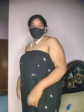 Telugu--Nadhini143 live cam on StripChat