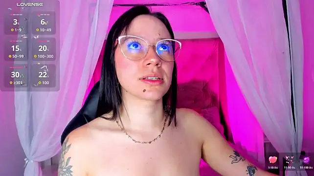 Annie_Petters live cam on StripChat