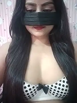 SAPNA-LOVEE live cam on StripChat