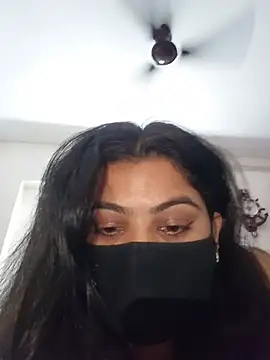 Mysterious_Noor_khan live cam on StripChat