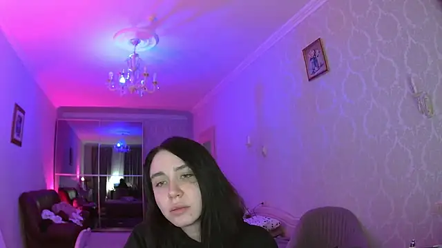wooooooooooooooow's live room