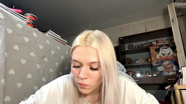 ChantellBuist live cam on StripChat