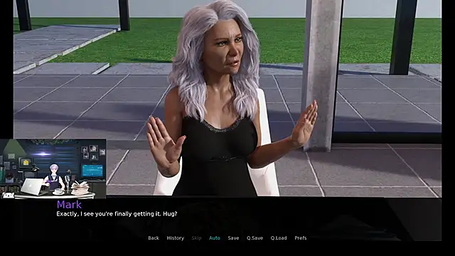 TheNaughtyNPC live cam on StripChat