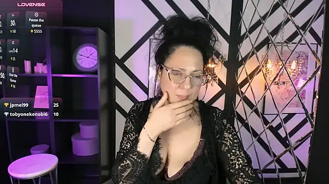 Anita_Muse live cam on StripChat