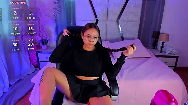 CarolineFyre