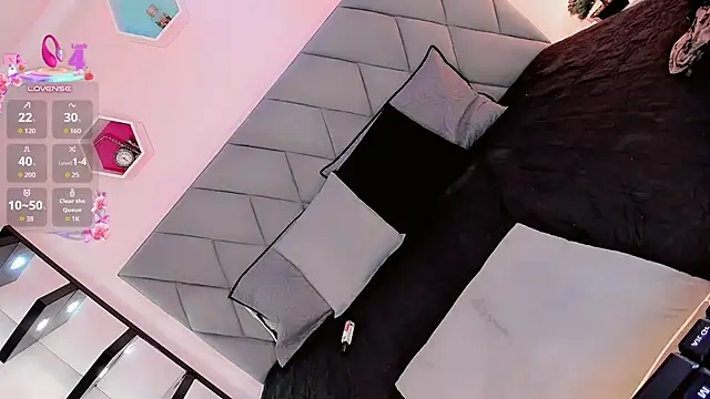 Modèle: Valeen_hott