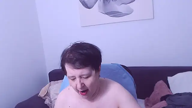 ChristaRose webcam