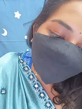 Shree__Swetha__ webcam