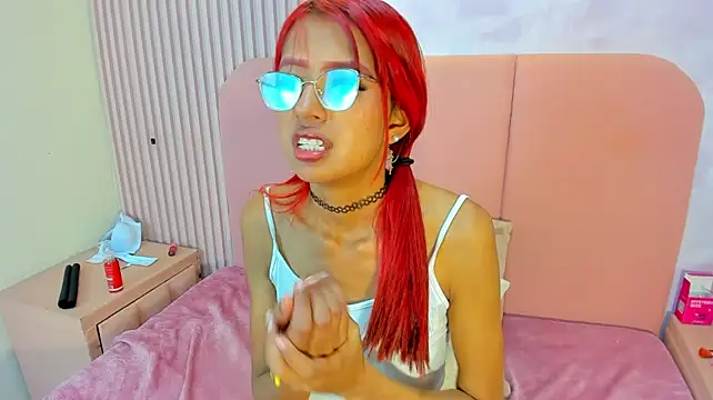Mila_Saint