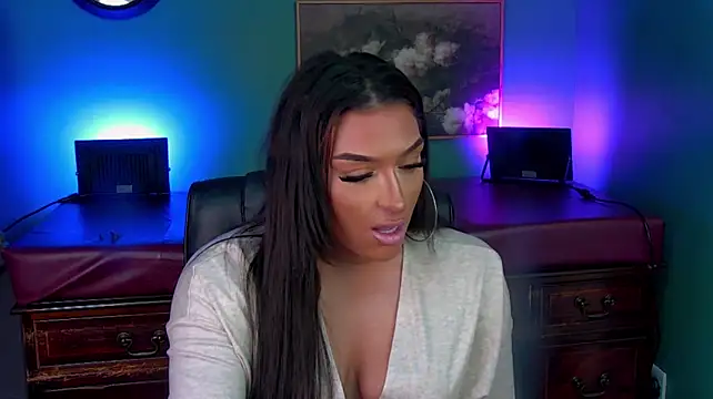 JanesaMiaBabestationx live cam on StripChat