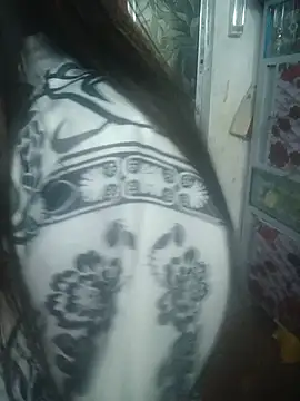 Princessroooh live cam on StripChat