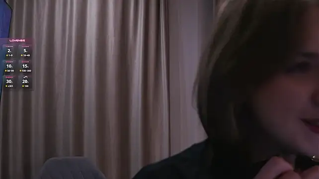 ShirleyParker live cam on StripChat