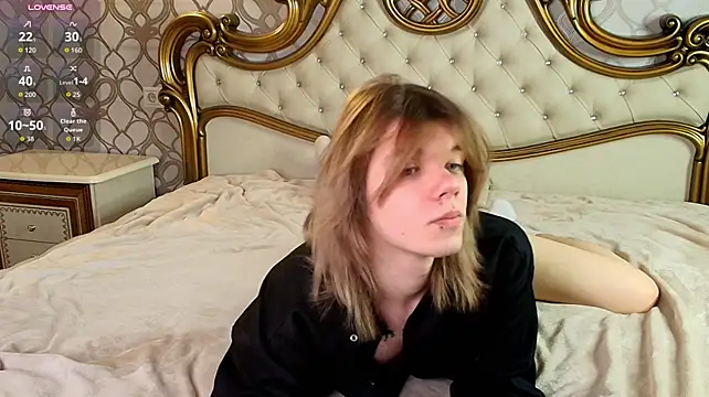 softcollision live cam on StripChat